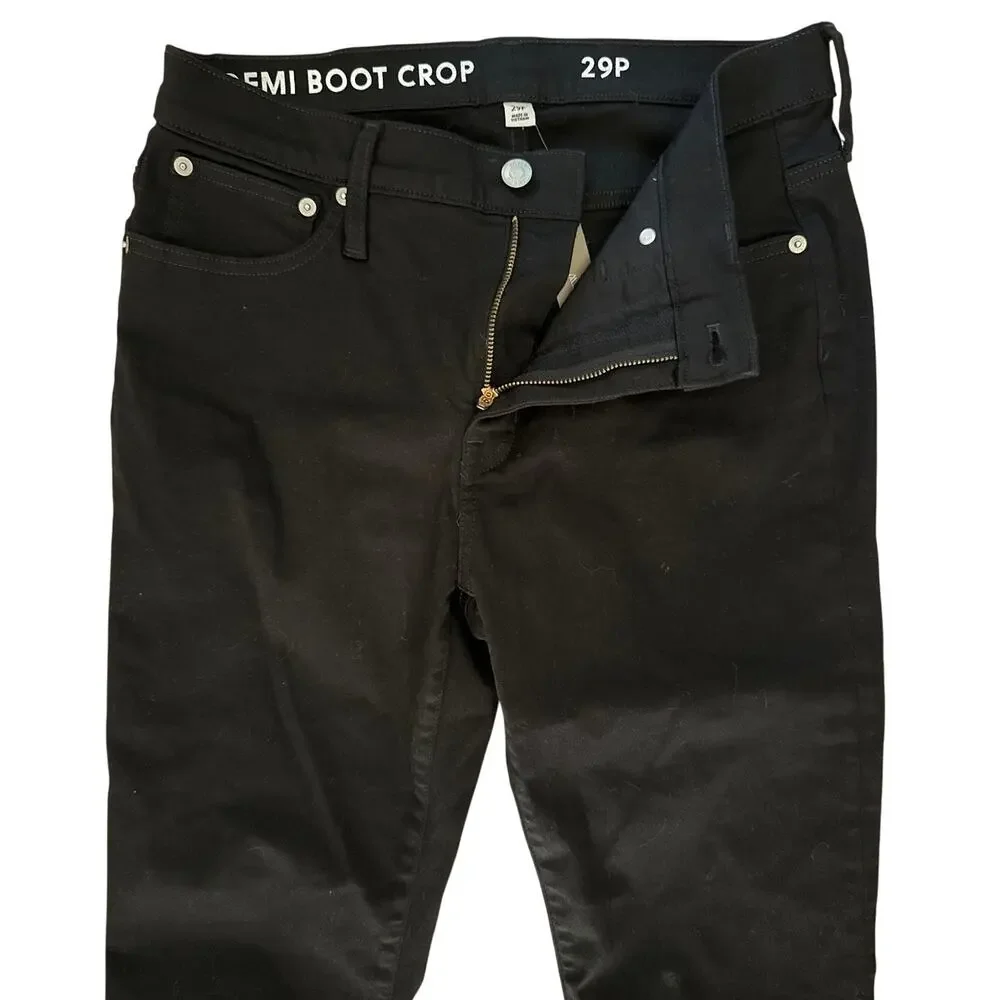 J Crew 9